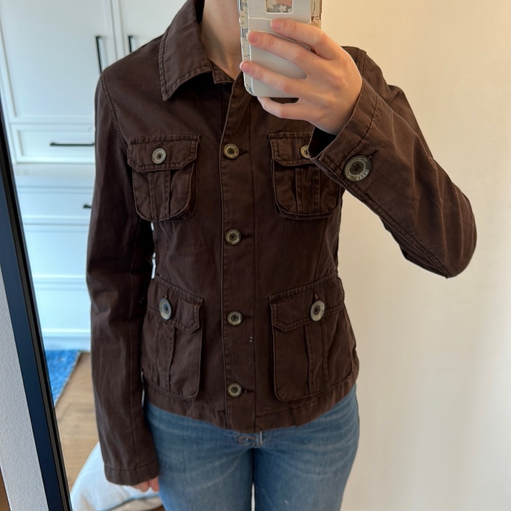 Vintage H&M Jacket